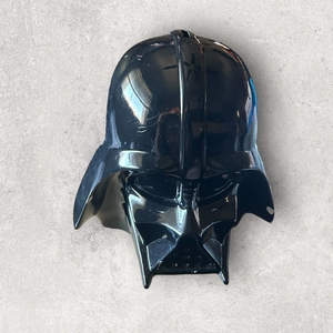 Darth Vadar Piggy Bank 7” x‎ 7” SEE DESCRIPTION